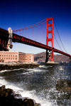 Golden Gate Bridge