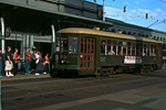 New Orleans Streetcar