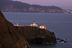 Point Bonita Lighthouse