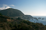 Bixby Creek Bridge