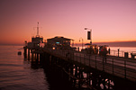 Santa Monica Pier