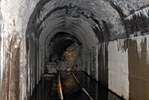 The North Tunnel