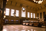 Hoboken Terminal