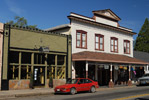 Downtown Mariposa