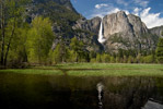 Yosemite Falls