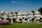 The Painted Ladies