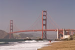 Golden Gate Bridge