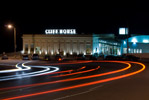 Cliff House Long Exposure