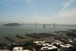 San Francisco-Oakland Bay Bridge