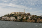 Alcatraz Island, May 2006