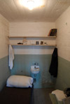 Alcatraz Cell