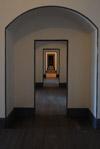 Fort Point Hallway