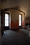 Fort Point Officer's Quarters