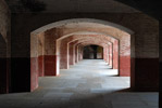 Fort Point Arches