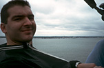 Mark On The Millennium Force