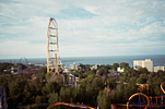 Top Thrill Dragster