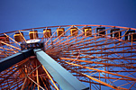 The Ferris Wheel