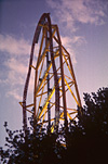 Top Thrill Dragster