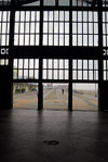 Asbury Park Casino Silhouette