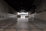 Asbury Park Casino Interior