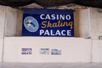 Asbury Park Casino Interior
