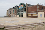 Asbury Park Casino & Boardwalk