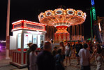 Boardwalk Ticket Booth