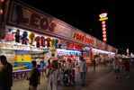 Seaside Heights Boardwalk 2006