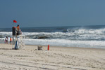 Lavallette Labor Day 2006