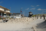 Boardwalk Buried