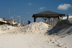 Boardwalk Buried