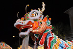 Chinese Dragon