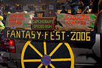 Fantasy Fest 2006