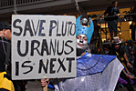 Save Pluto