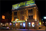 The Albany