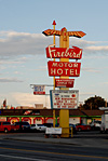 Firebird Motel