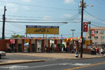 Great Allentown Fair Gate