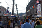 Allentown Fair Midway