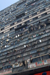 The Chungking Mansions