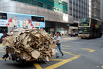 Retirement In Hong Kong