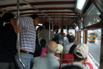 Hong Kong Trolleys