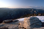 Top Of Sentinel Dome