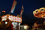 Ticket Booth