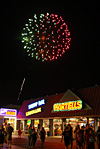 Martells And Fireworks