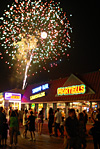 Martells And Fireworks