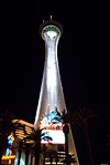 The Stratosphere