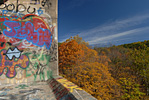 Fall At The Viaduct