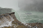 Maid Of The Mist