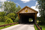 Covered Bridge