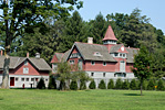 Roosevelt Mansion